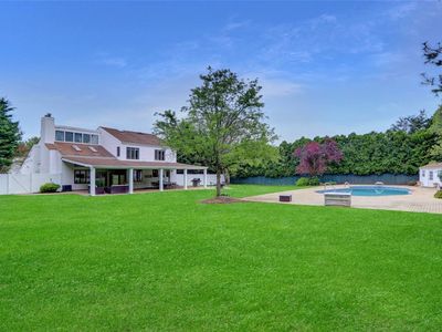 18 Jesse Way, Mount Sinai, NY, 11766