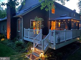 2581 Hidden Cove Rd, Annapolis, MD 21401