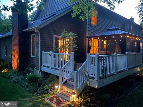 2581 Hidden Cove Rd, Annapolis, MD 21401