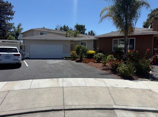 10367 Greenwood Ct #7, Cupertino, CA 95014