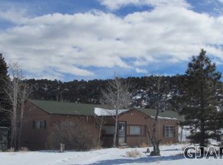 4000 S 16 1/2 Rd, Glade Park, CO 81523