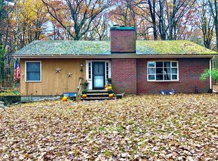 160 Kendall Rd, Holden, MA 01520