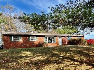 213 Pontius Rd, Lower Salem, OH 45745