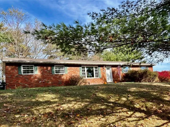213 Pontius Rd, Lower Salem, OH 45745