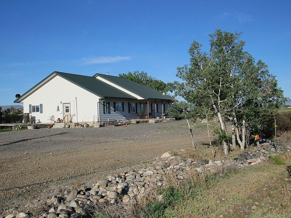 640 Lane 11, Powell, WY 82435 Zillow