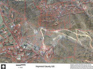 105 Big Bear Rd, Waynesville, NC 28786