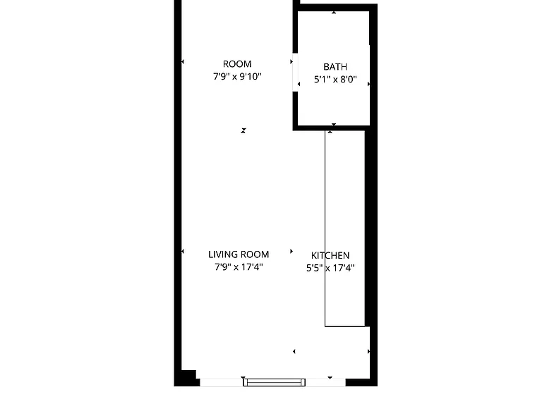 1357 Flatbush Ave #2G — Photo 2