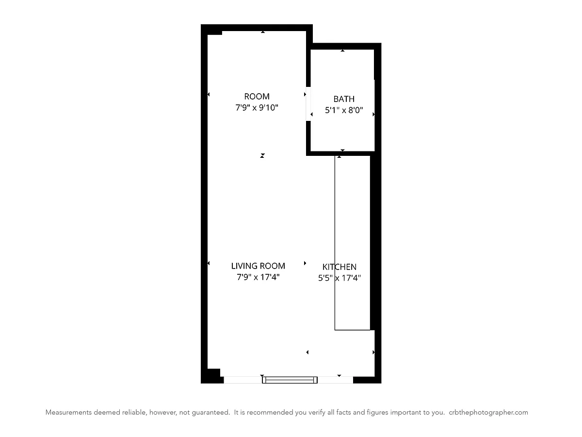 Building Photo - 1357 Flatbush Ave #2E