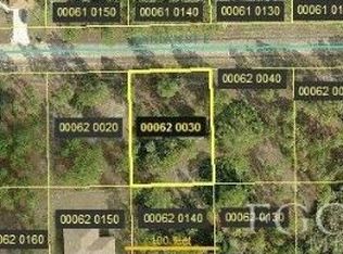 1214 Randan St E, Lehigh Acres, FL 33974