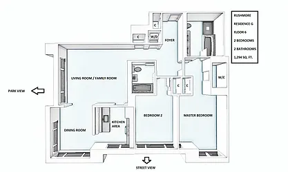 Sold by Keller Williams NYC