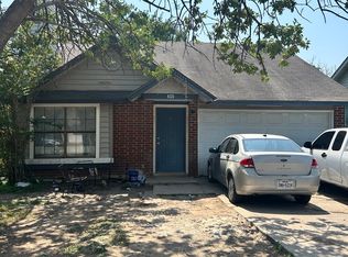 4135 Mystic Sunrise Dr, San Antonio, TX 78244
