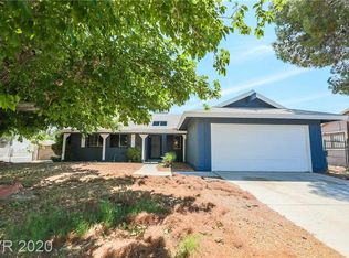 1212 Melissa St, Las Vegas, NV 89101