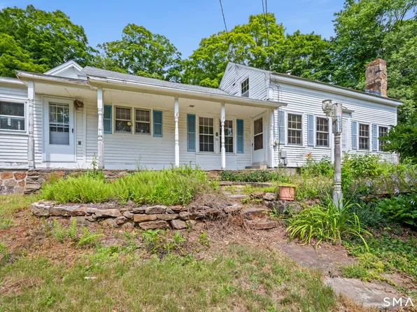 36 Upper Road, Stafford, CT 06076