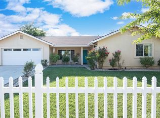 347 Escondido Way, Shandon, CA 93461