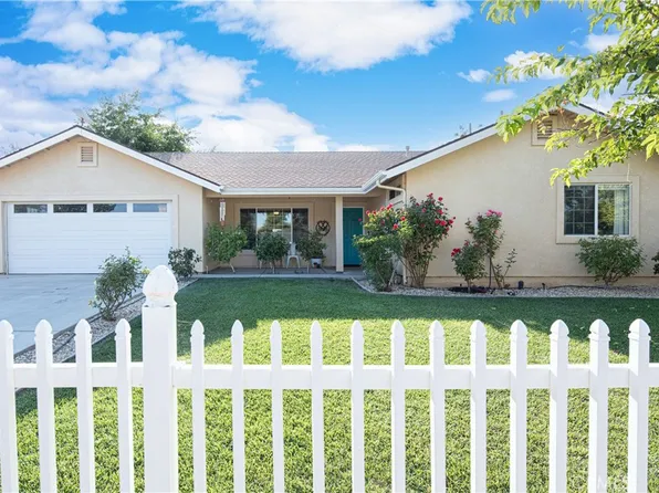 347 Escondido Way, Shandon, CA 93461