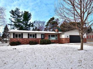 1201 Unity Ave N, Golden Valley, MN 55422