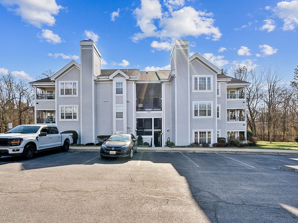 1st image of 604 Rolling Hill Walk APT 102