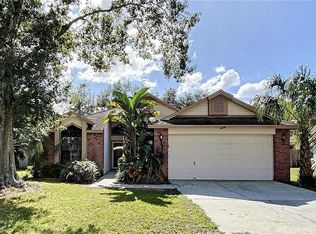 1508 Weaver Dr, Lutz, FL 33559