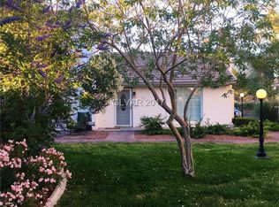 974 Tam O Shanter, Las Vegas, NV 89109