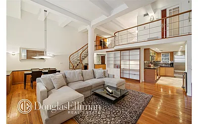Sold by Douglas Elliman