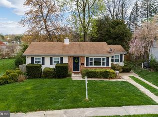 1309 Woodbridge Rd, Catonsville, MD 21228