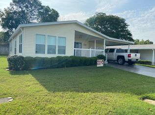 37232 Neukom Ave, Zephyrhills, FL 33541