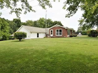 3210 S Saint Philip Rd, Mount Vernon, IN 47712