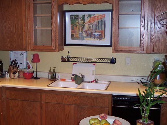 Open Kitchen