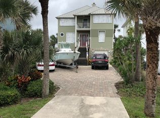 6912 Turtlemound Rd, New Smyrna Beach, FL 32169