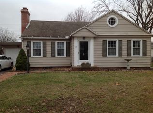 99 Morgan Ave, Ashland, OH 44805