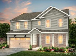 12109 Bradshaw Ct, Charlotte, NC 28278