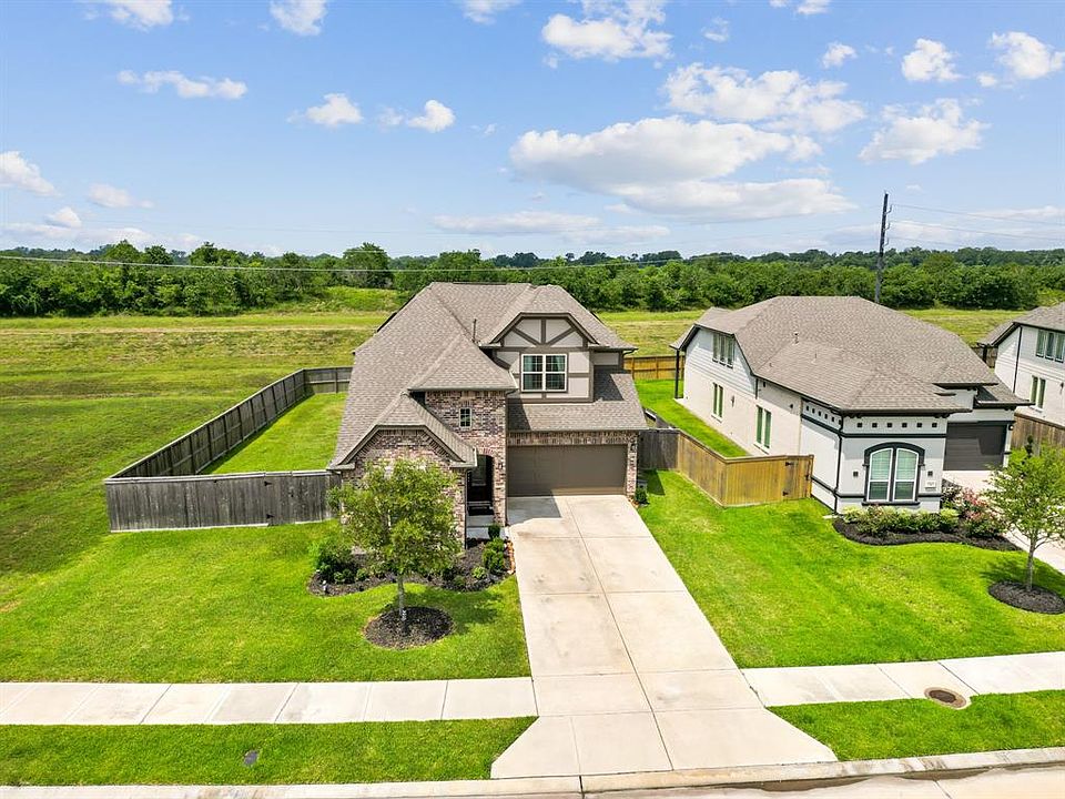 2439 Dalton Trl, Missouri City, TX 77459 MLS 47021530 Zillow
