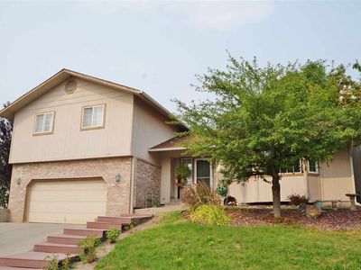 1939 E Ivy Ave, Colville, WA, 99114