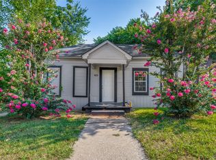 423 W Munson St, Denison, TX 75020