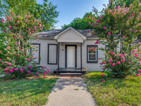 423 W Munson St, Denison, TX 75020