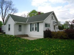 128 N Dana St, Ellsworth, WI 54011