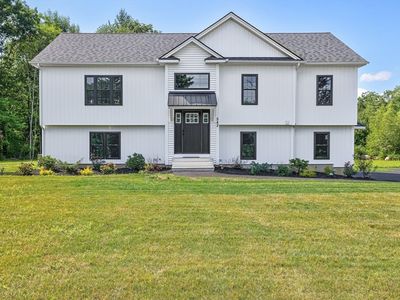 41 Dana Rd, Barre, MA, 01005