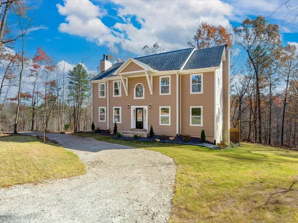 183 Wittmore Ln, Cleveland, SC 29635