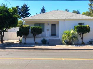 215 University St, Healdsburg, CA 95448
