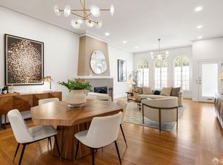 2930 Baker St, San Francisco, CA 94123