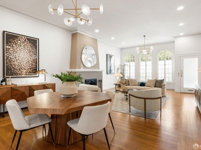 2930 Baker St, San Francisco, CA, 94123