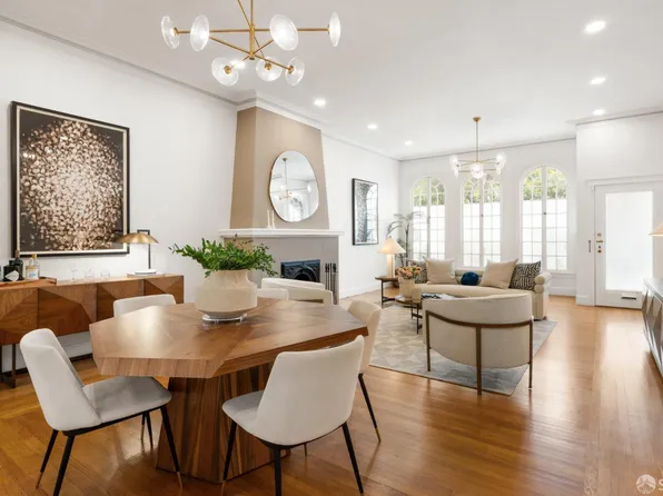 2930 Baker St, San Francisco, CA 94123