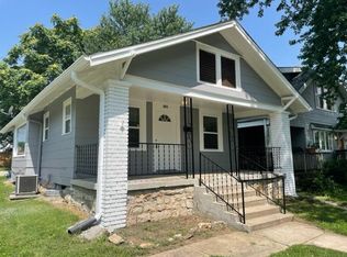 4310 Francis St, Kansas City, KS 66103