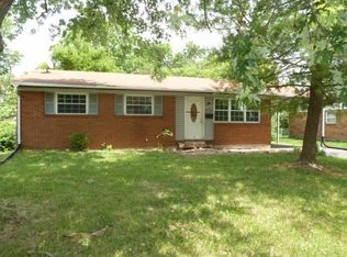 11760 Hamlet Rd, Cincinnati, OH 45240