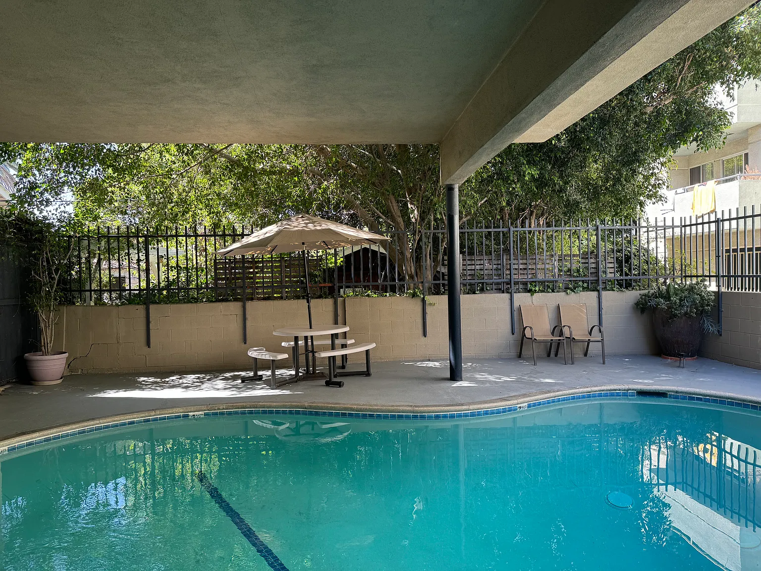 1 bed, 600 sqft, $1,850 — Photo 1