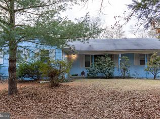 110 Cool Run Rd, Bridgeton, NJ 08302