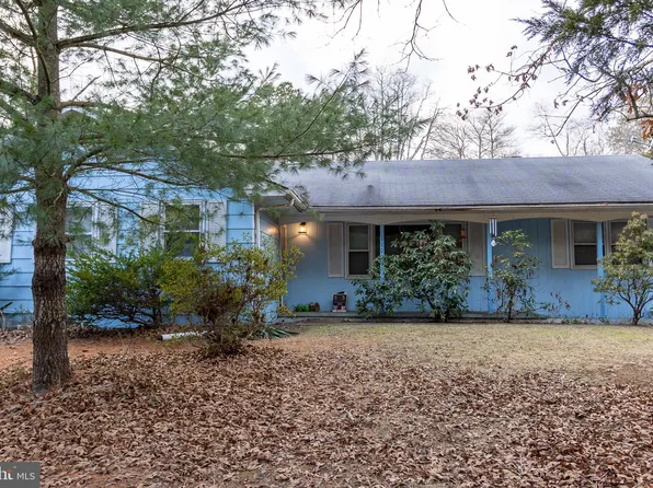 110 Cool Run Rd, Bridgeton, NJ 08302