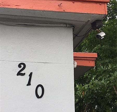 5th image of 210 NW 5th Ave APT 4