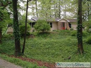 3118 N Norwest Woods Cir, Bloomington, IN 47404