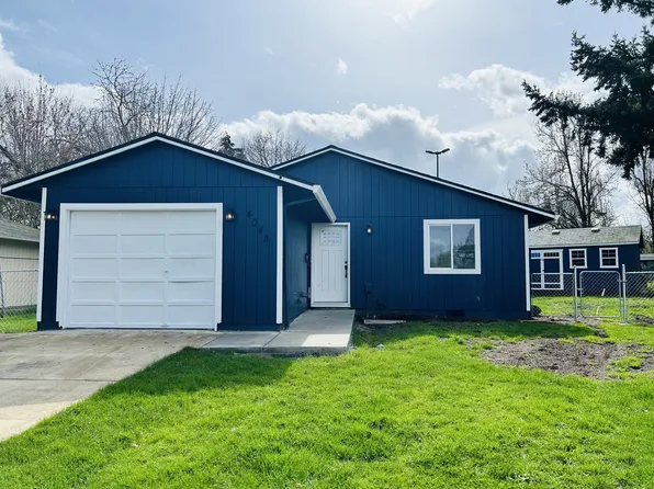 4048 N Attu St, Portland, OR 97203